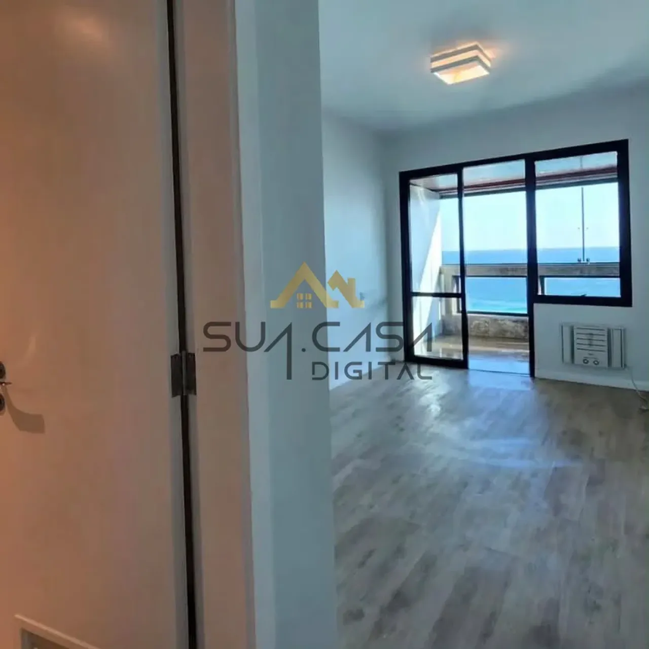 315 m² apartment with 3 bedrooms and 3 bathrooms — photo 4