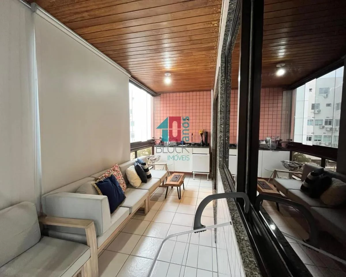 Apartamento de 87 m² com máquina de lavar e closet — photo 22