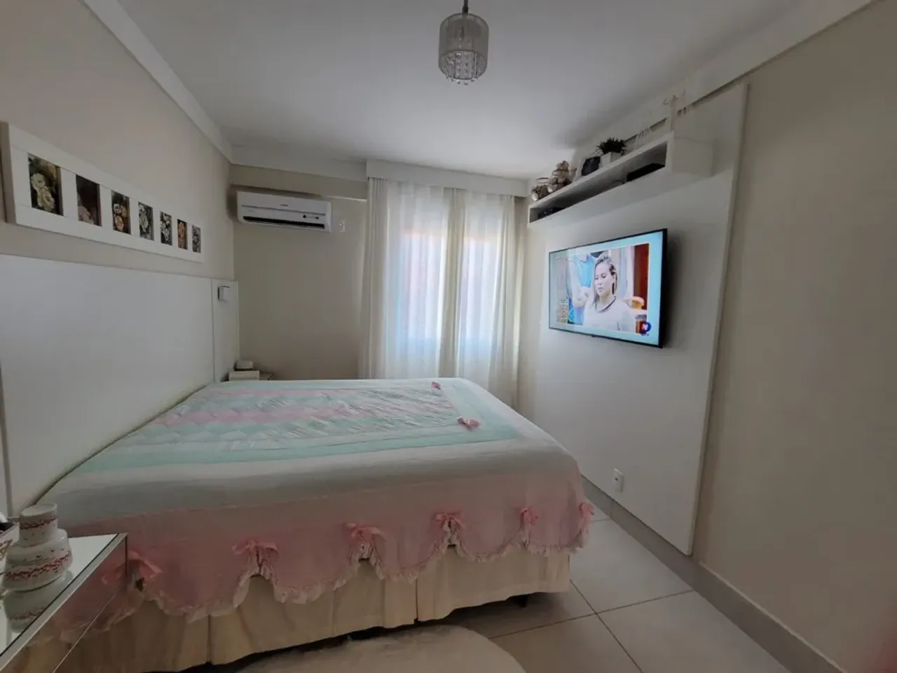 Furnished 2-bedroom apartment 68.58 m² with parking — photo 15