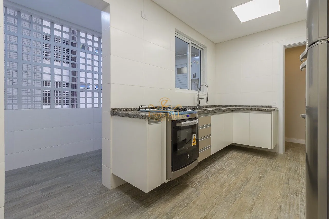 Apartamento de 137 m² con 3 dormitorios y acabados premium — photo 16