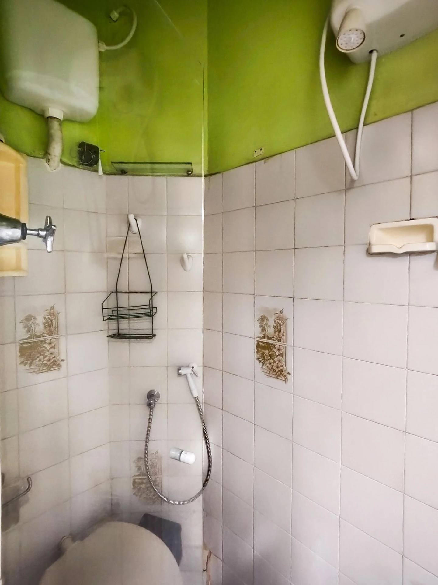 Мебльована студія 45 м² — photo 24