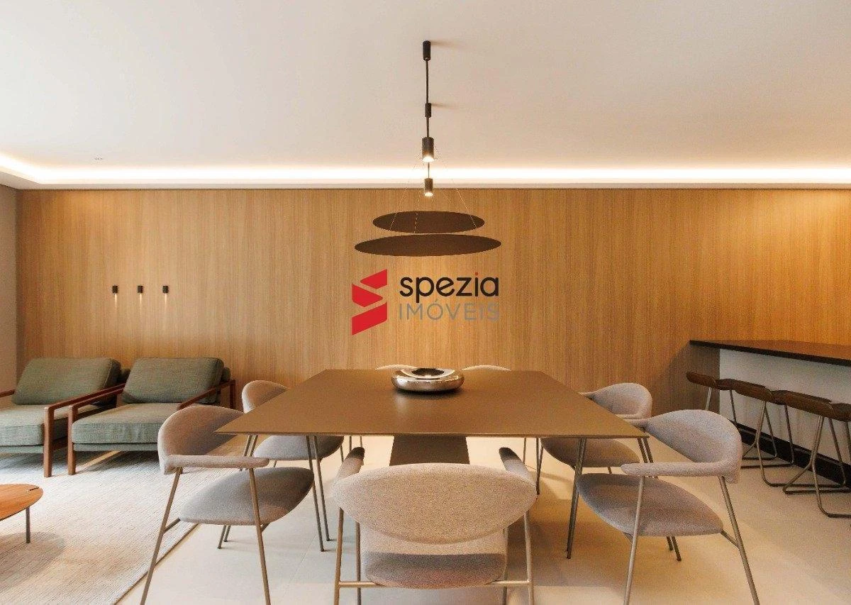 2-bedroom apartment with glass balcony and 55.14 m² — photo 14