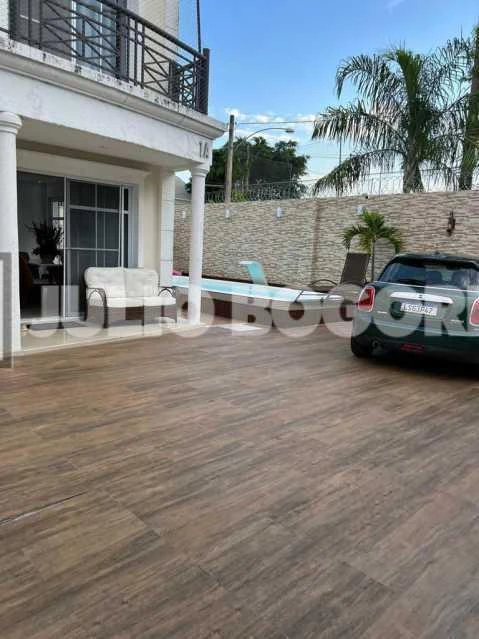 Casa amueblada, 260 m², con balcón gourmet — photo 19