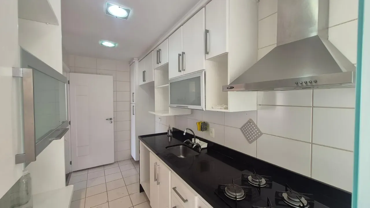 Apartment, 78 m², with a washing machine — photo 14