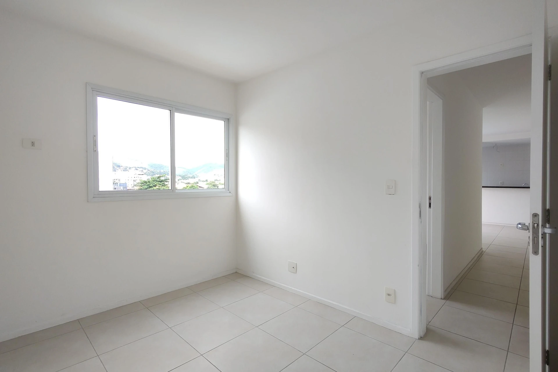 Apartamento de 2 quartos com piscina no condomínio — photo 60