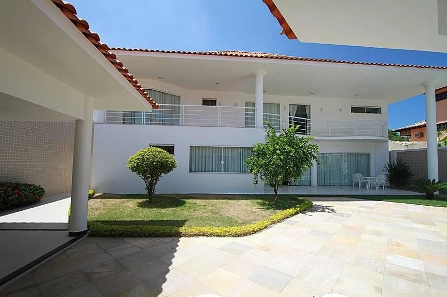 Меблированный дом 700 м²: 5 спален-сюит и 10 ванных — photo 17