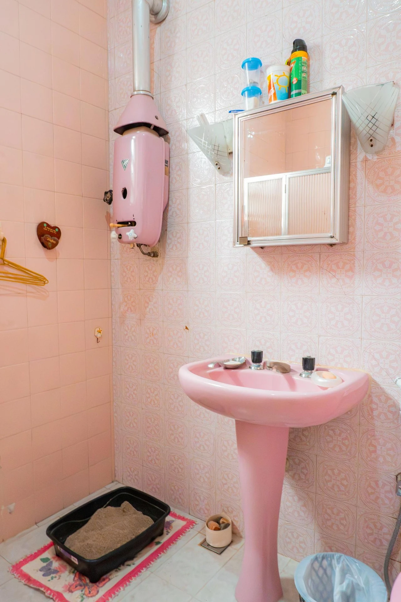 Casa de 7 quartos com piscina privativa, Tijuca — photo 62