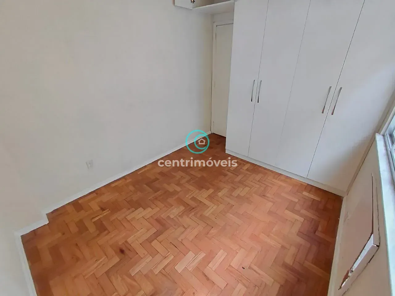 1 quarto e banheira: apartamento de 44 m² — photo 21