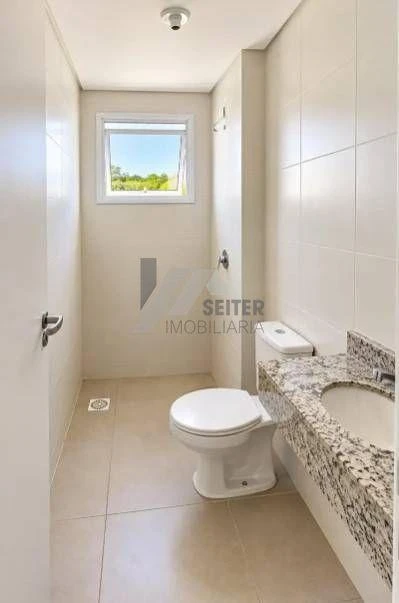 Apartment, 59 m², with a grill on the balcony — photo 15