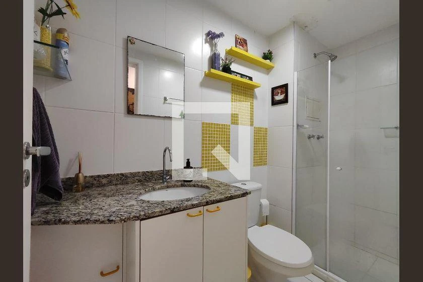 Мебльована квартира 70 м² з кухнею відкритого плану — photo 25