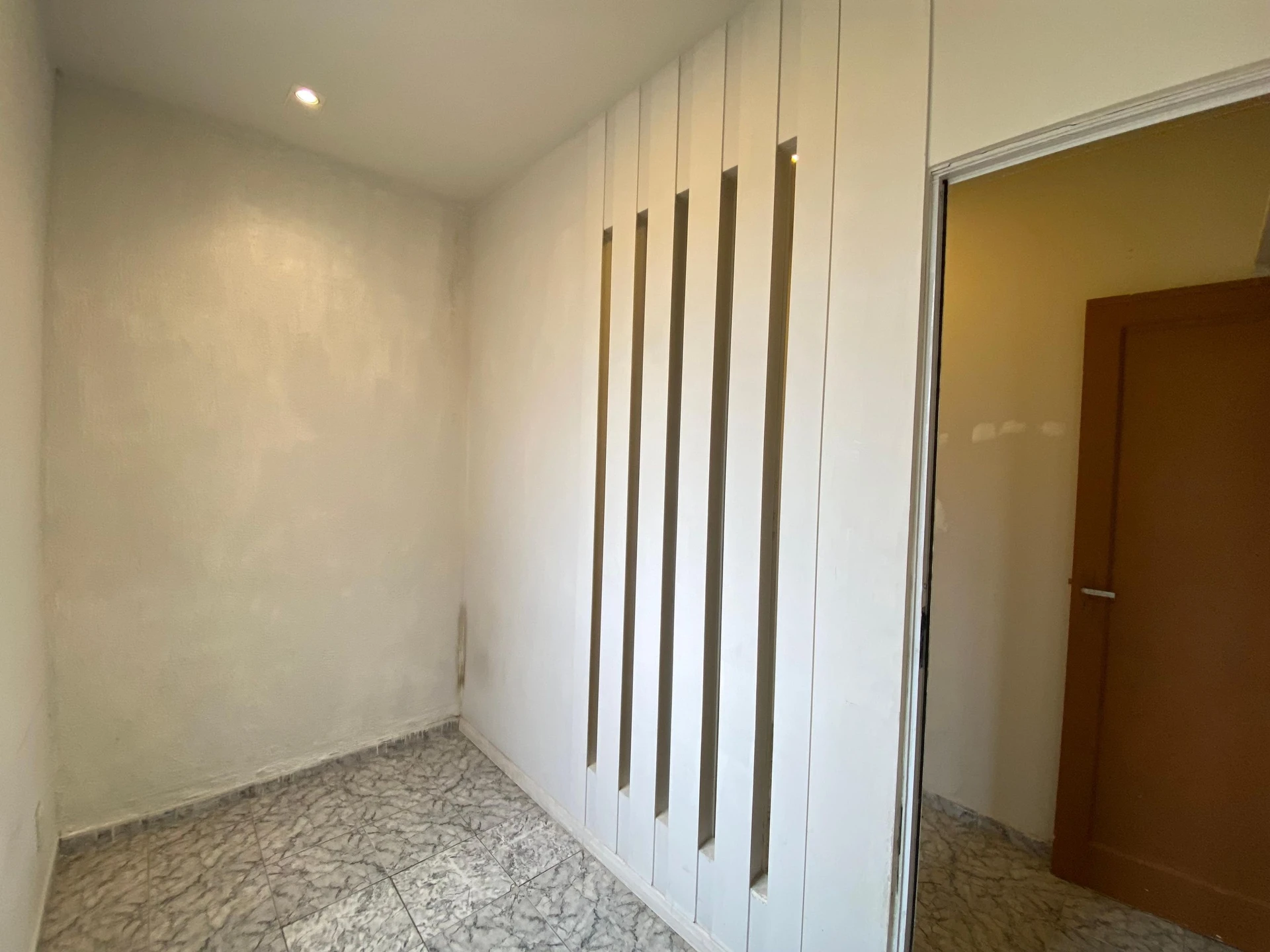 Lavadora y 3 dormitorios: departamento de 90 m² — photo 43