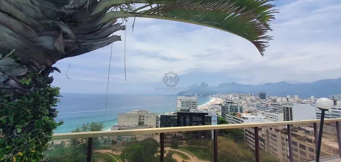 Triplex penthouse 900 m² with 2 bedrooms and 7 bathrooms — photo 20