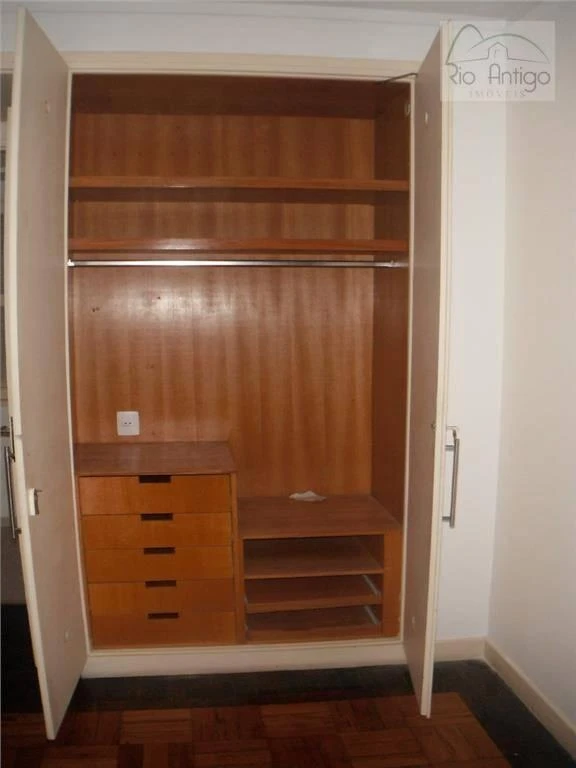 Apartamento sem mobília de 4 quartos com 2 vagas — photo 36