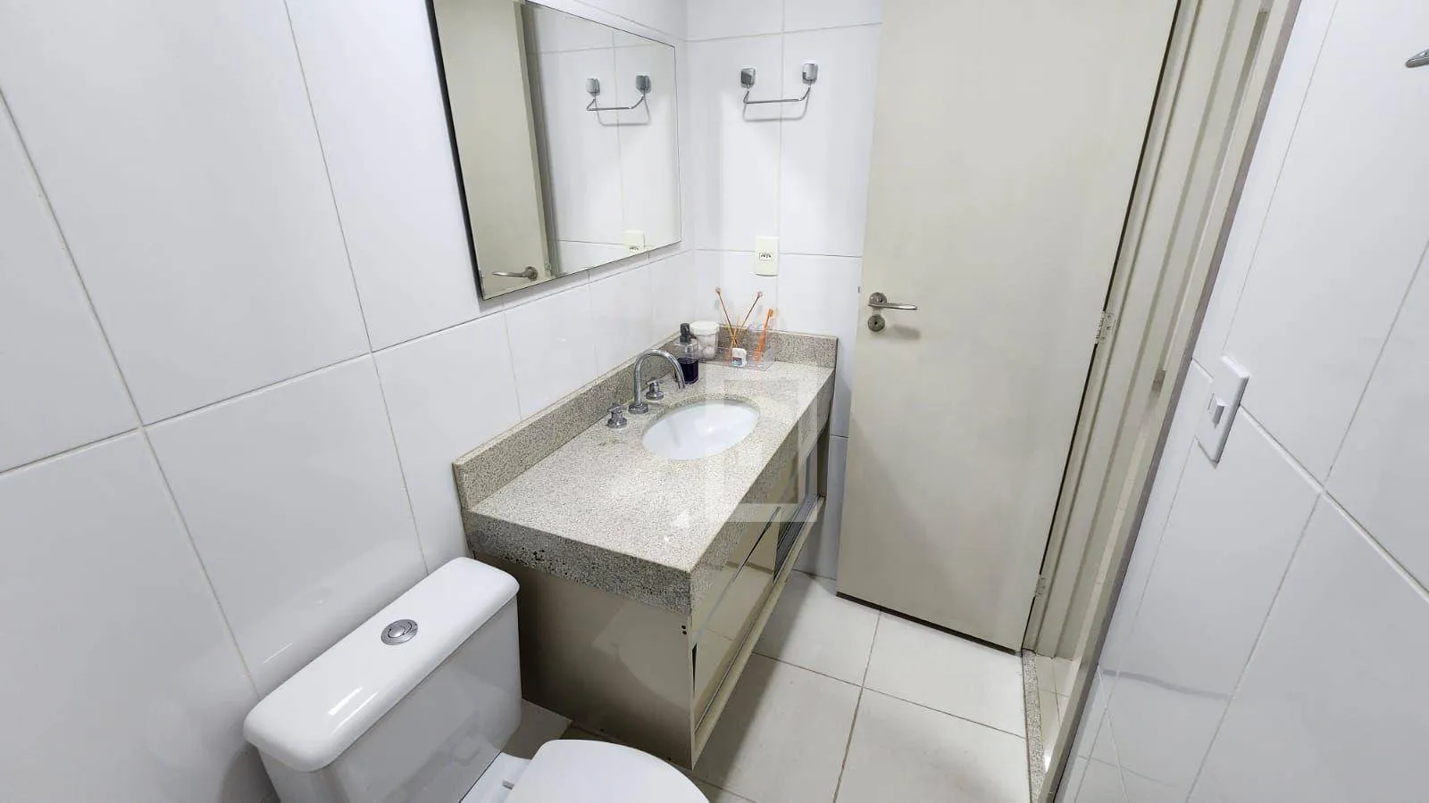 Apartamento mobiliado de 155 m² com 2 suítes e 2 vagas — photo 12