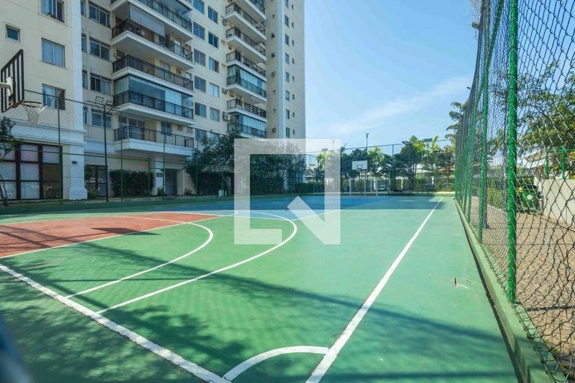 2-bedroom apartment with a mountain view in Rio de Janeiro — photo 39