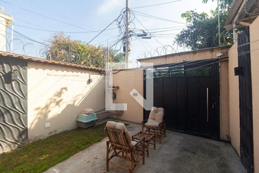 Furnished house with 2 bedrooms and 155 m² — photo 34