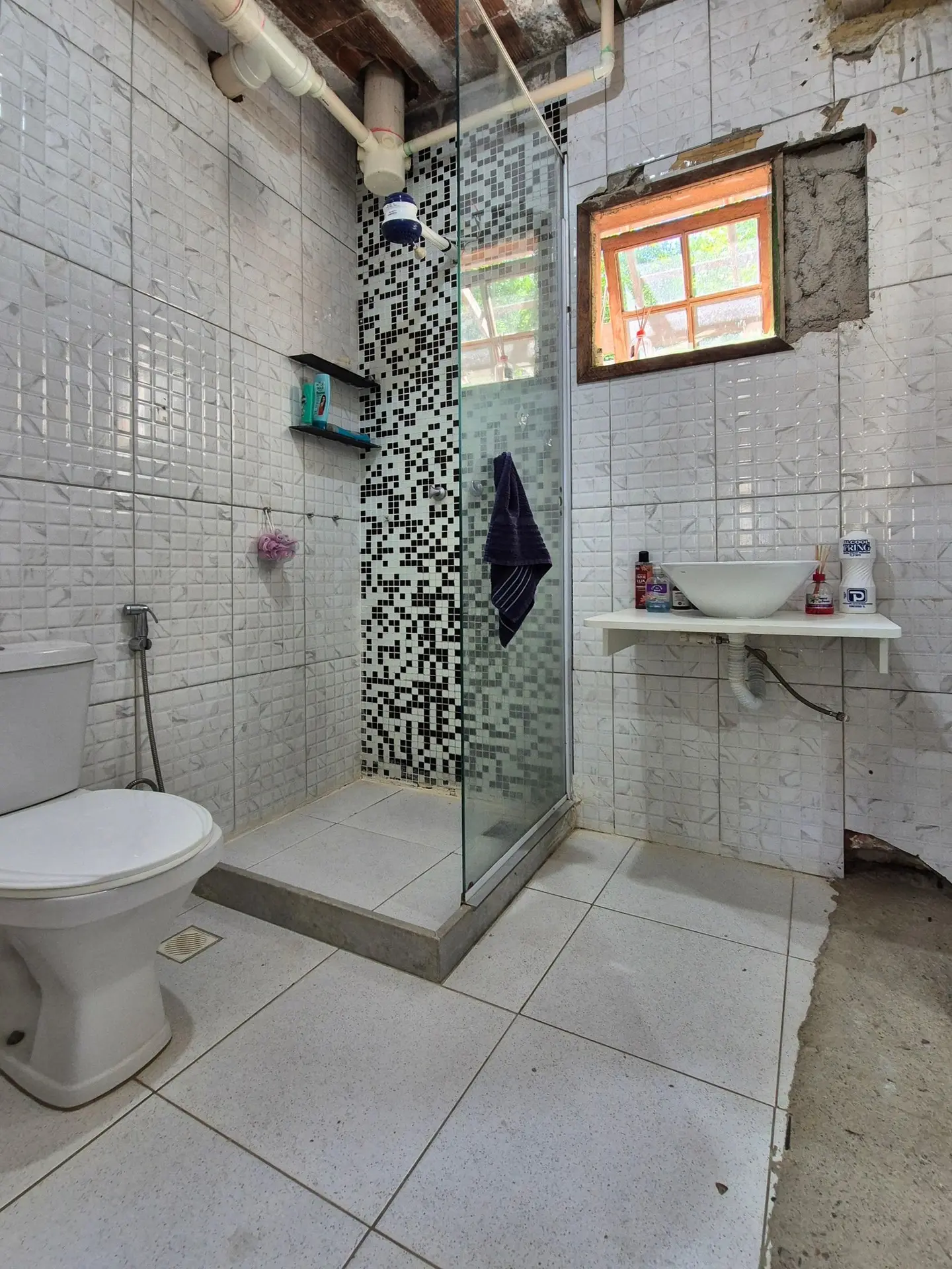 Casa mobiliada com 2 suítes e 3 banheiros — photo 42