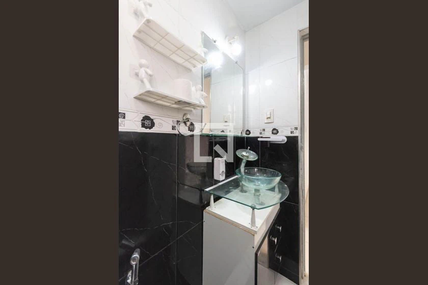 2-bedroom apartment with open-plan kitchen and 55 m² — photo 2
