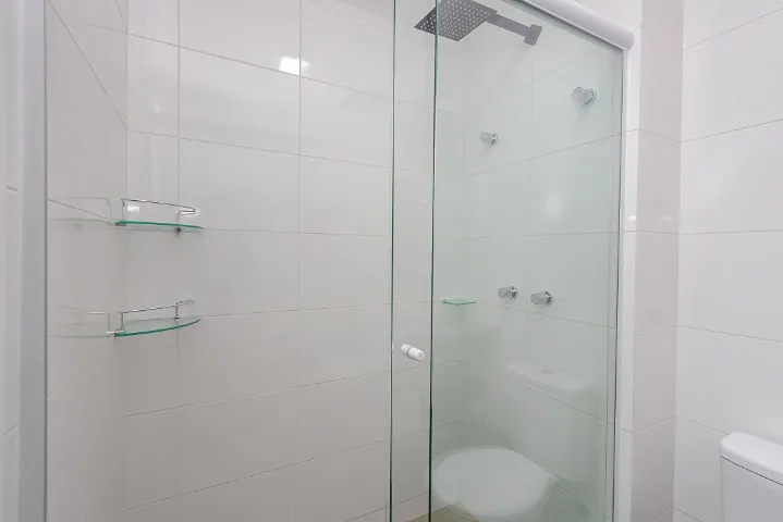 Меблированное студио для аренды 20,45 м² — photo 14