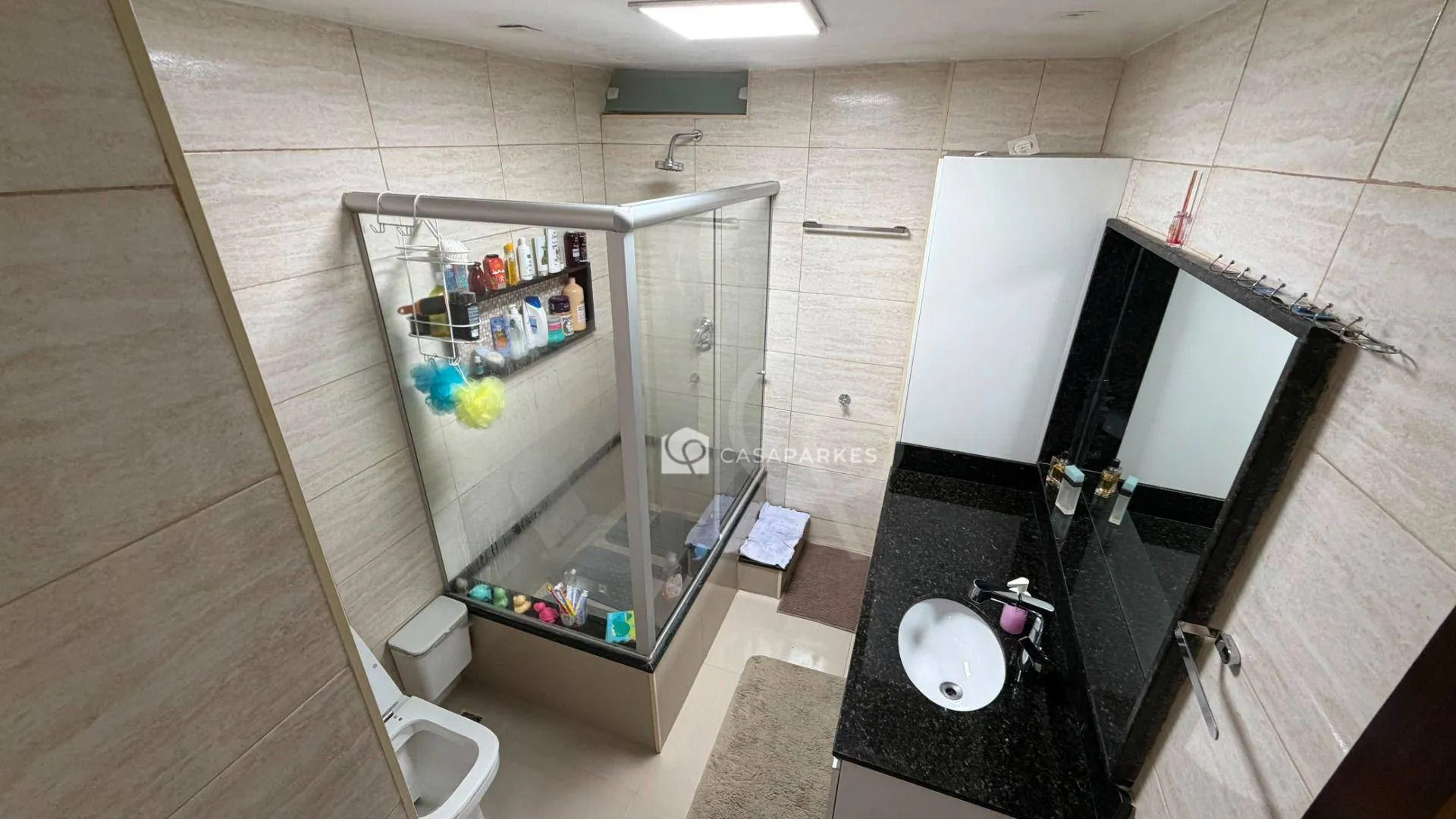 Apartamento mobiliado de 150 m² com 3 quartos e 1 vaga — photo 24