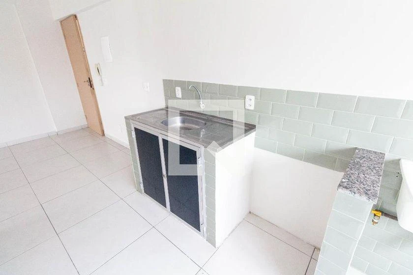 Apartment, 50 m², with a washing machine — photo 14