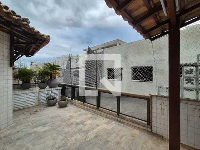 112 m² apartment with a balcony and built-in grill — photo 2