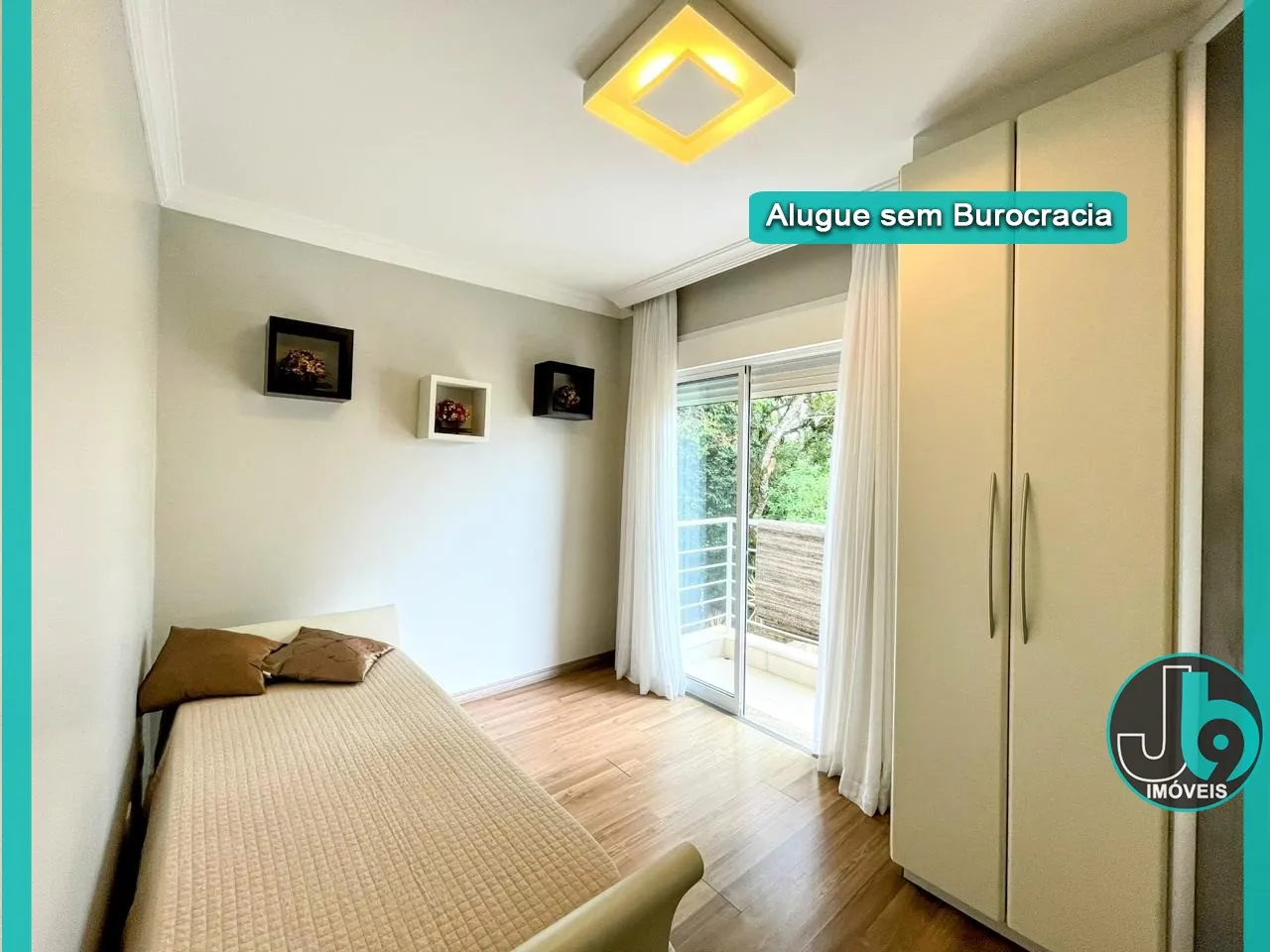 Casa em condomínio com 4 quartos, 2 suítes e 4 vagas — photo 35