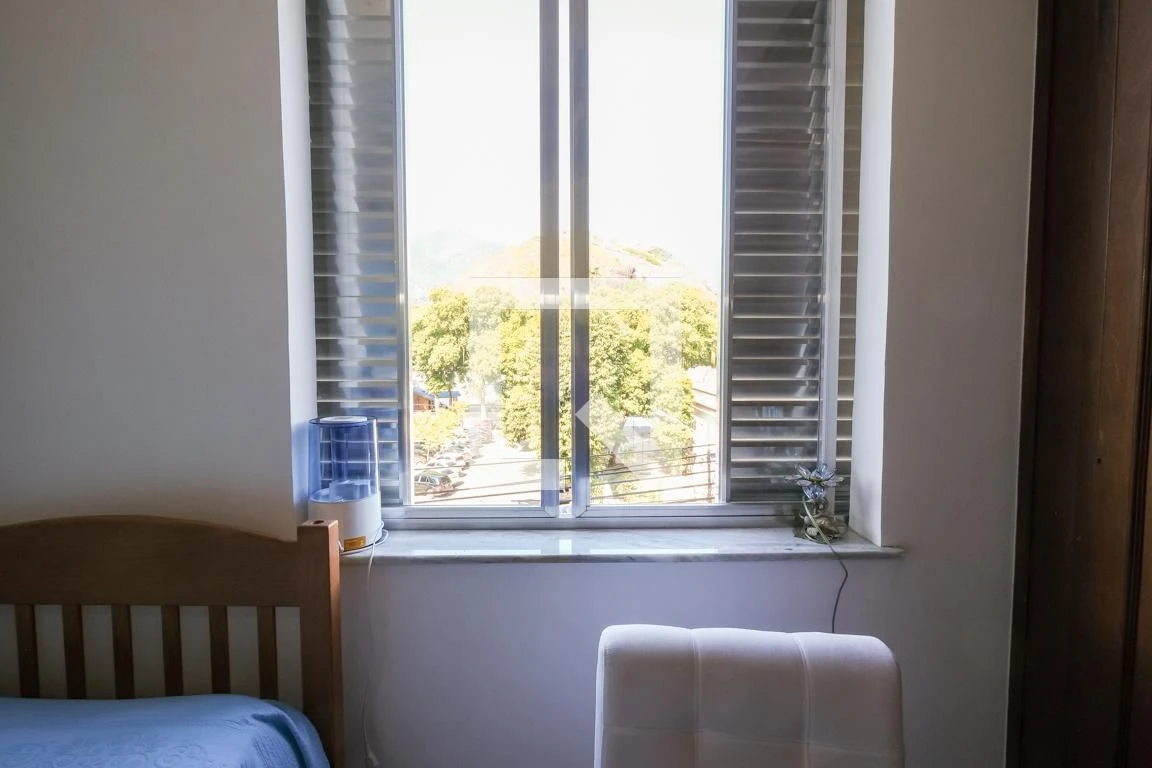 Furnished apartment with 3 bedrooms and private BBQ — photo 51