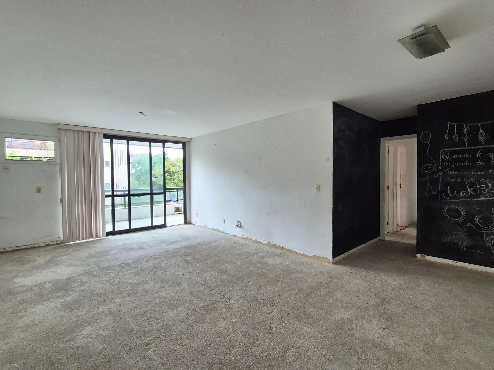3 quartos e varanda envidraçada: apartamento de 152 m² — photo 8