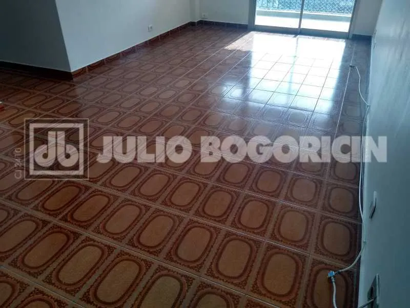 Apartamento de 2 quartos com vista para as montanhas — photo 15