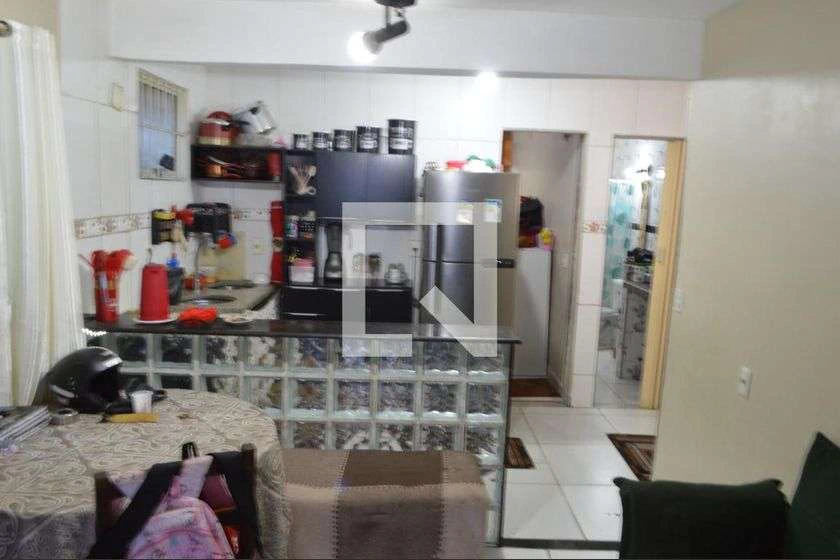 Casa mobiliada com 2 quartos e cozinha a gás — photo 10