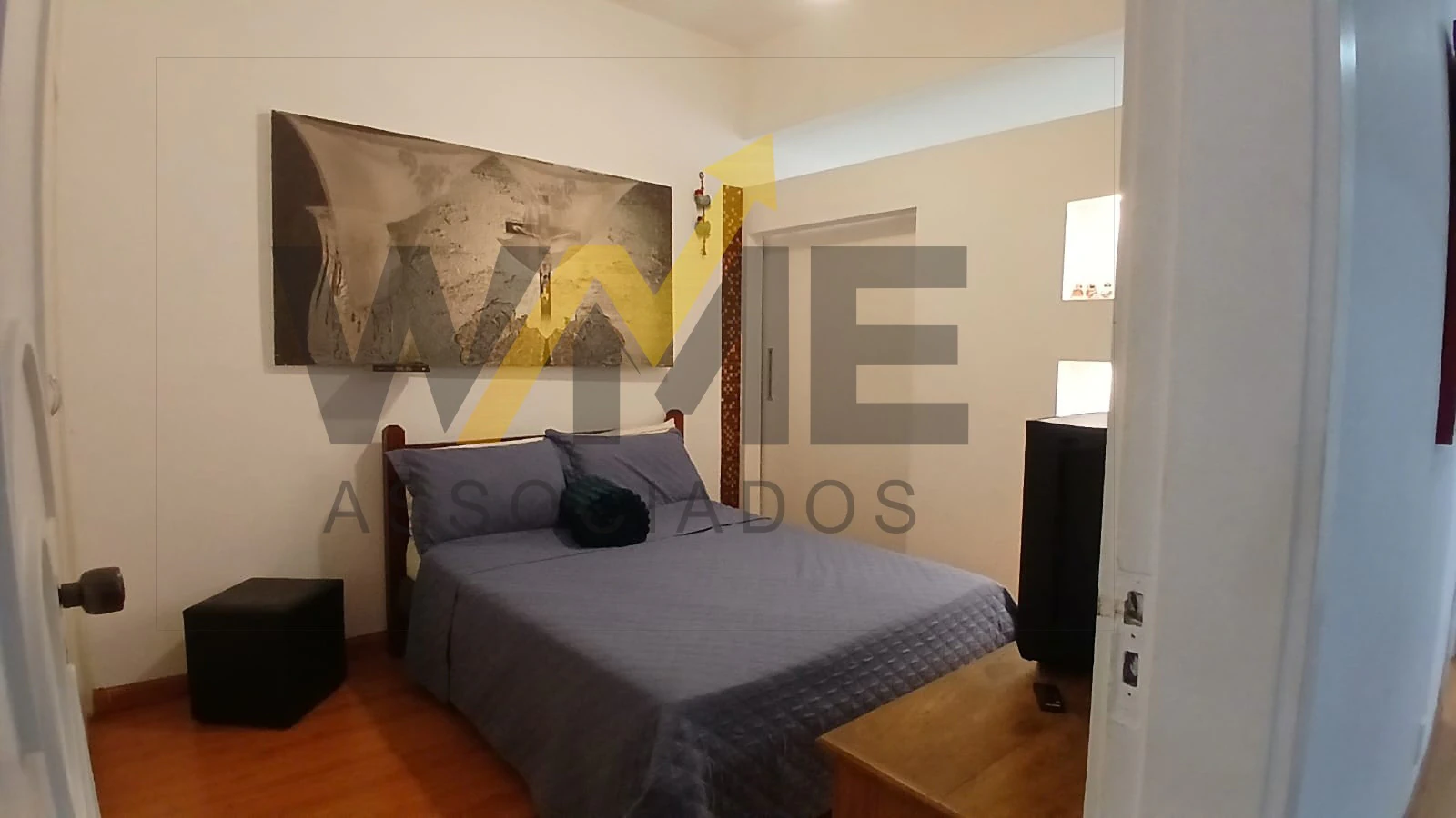 Apartamento mobiliado, 117 m², com varanda envidraçada — photo 13