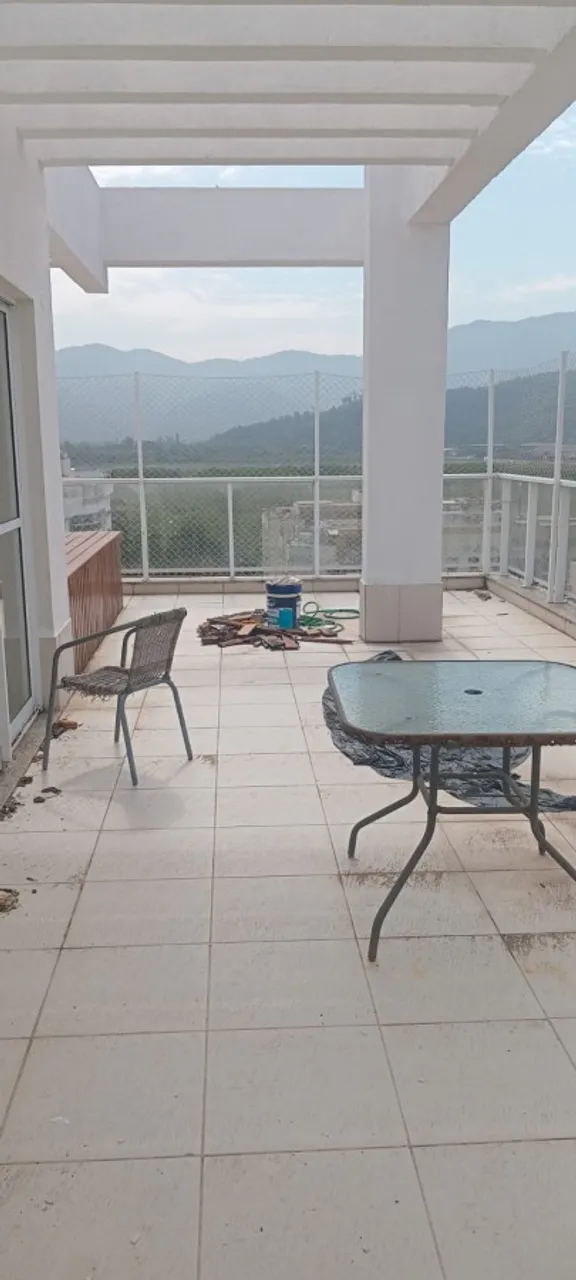 Apartamento para locação com 3 quartos e 5 banheiros — photo 15