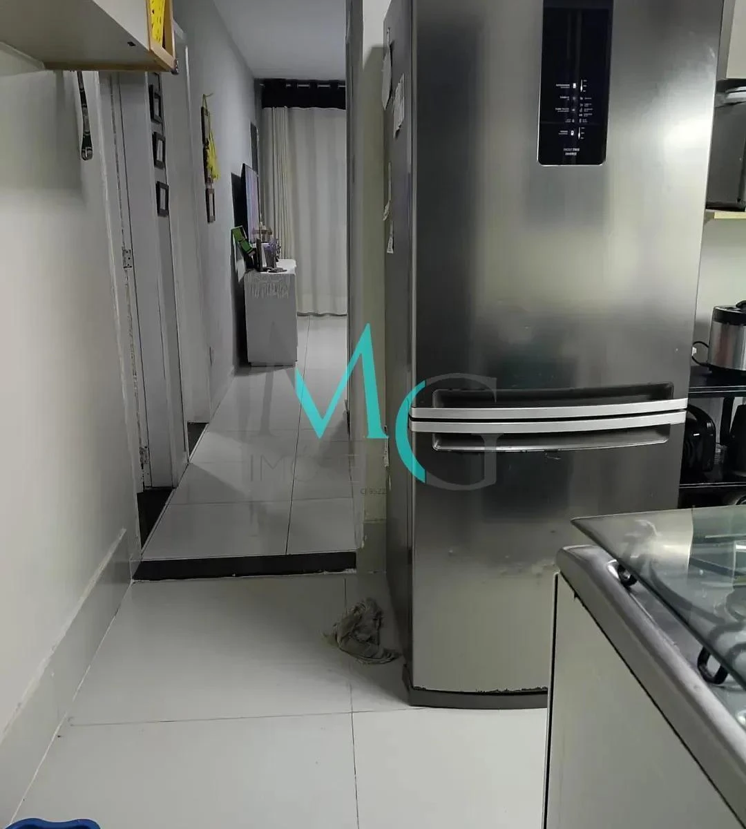 Furnished 3-bedroom house, 90 m² — photo 5