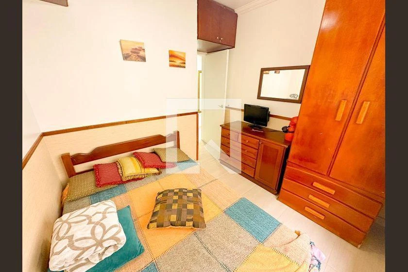 Apartamento mobiliado com 94 m² e cozinha com fogão a gás — photo 46