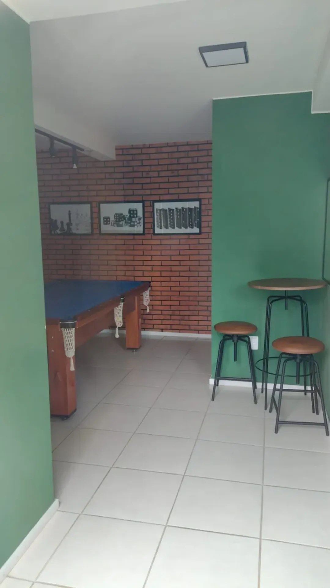 Apartamento no 2º andar com vista para as montanhas — photo 28