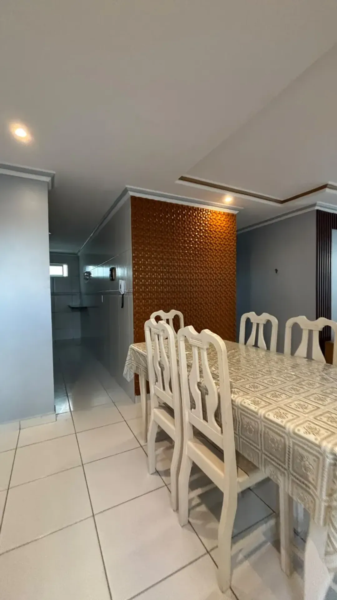Квартира: 2 спальні, 1 з власною ванною кімнатою, 55 м² — photo 7