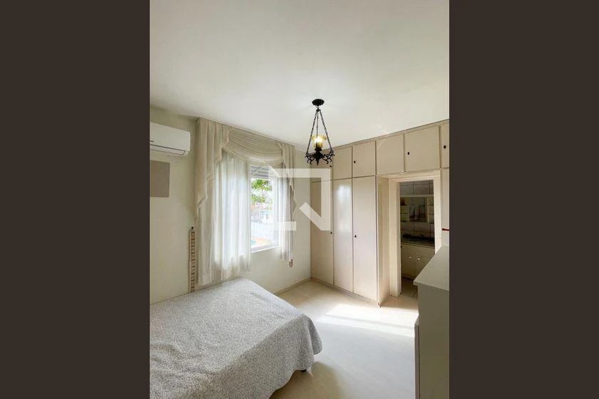 Furnished house with 5 bedrooms and a gas stove — photo 5