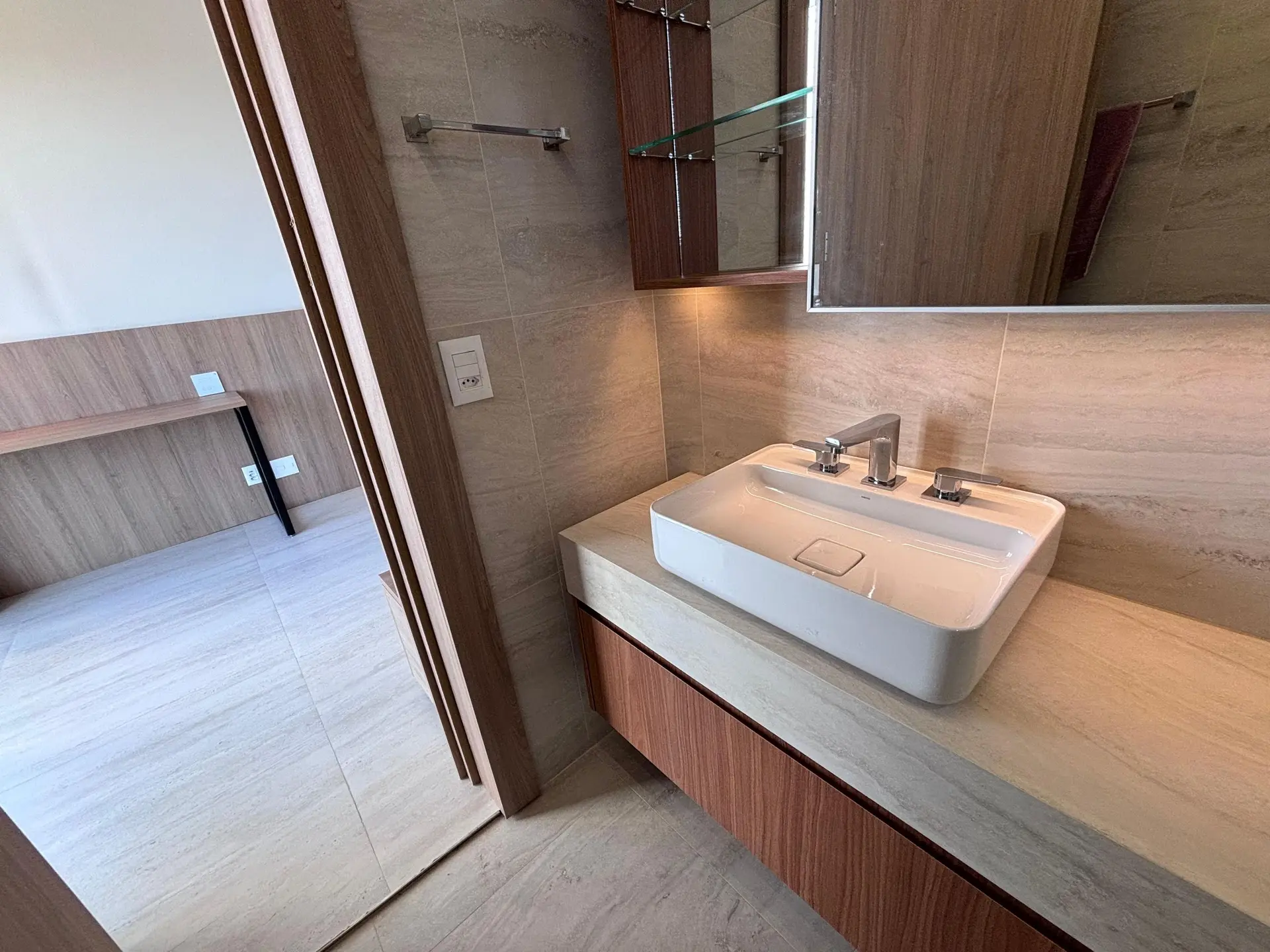 Apartamento com 4 suítes e varanda, 3 vagas — photo 33