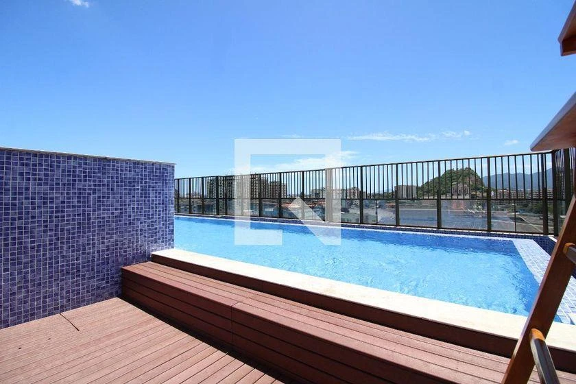 40 m² apartment with a home office and a washing machine — photo 14