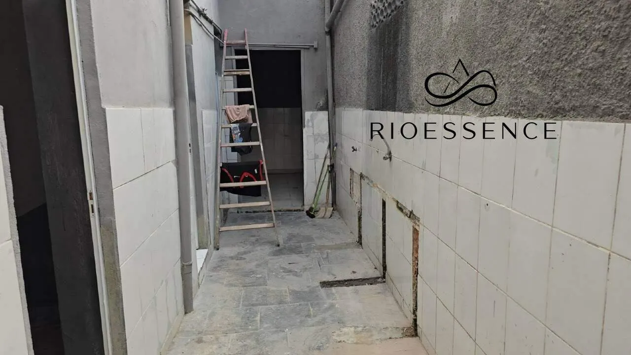 House, 280 m², with a private BBQ — photo 6