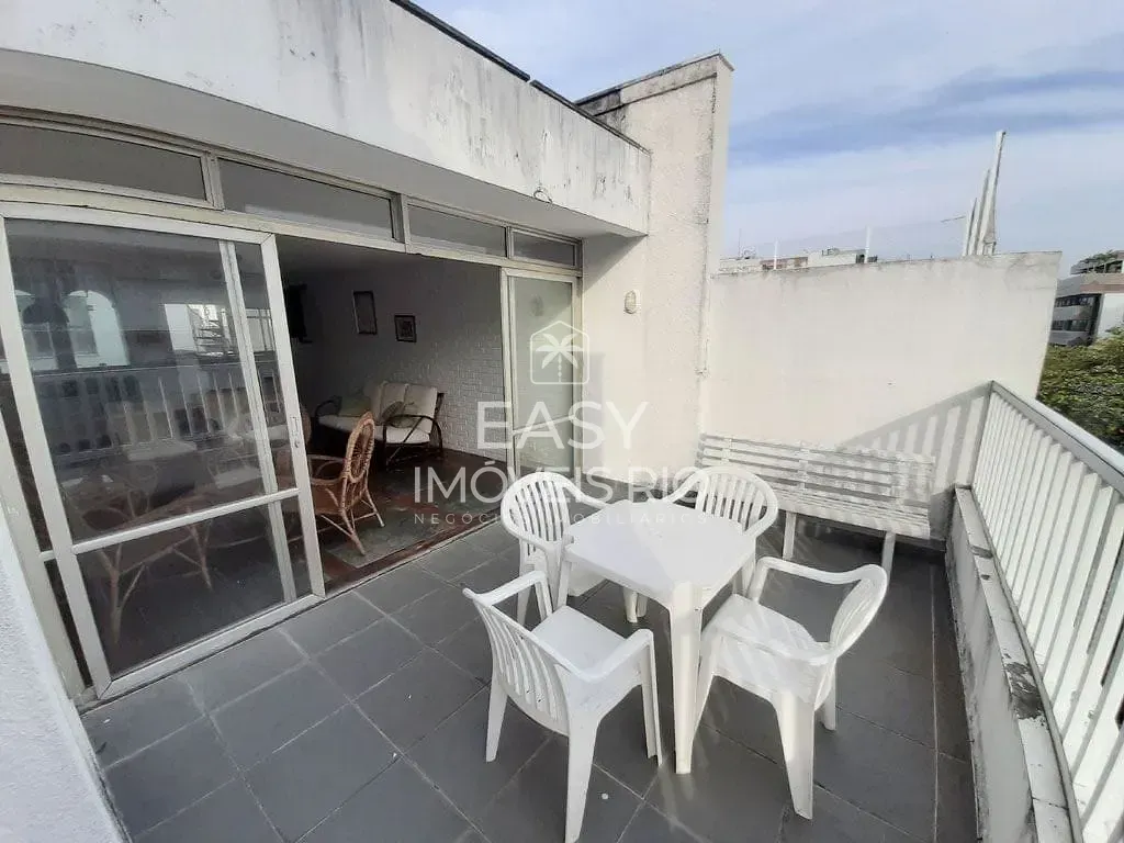 Квартира 315 м² з 4 спальнями та 2 паркомісцями — photo 32