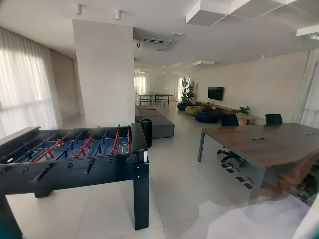 2-bedroom apartment with a water view in Rio de Janeiro — photo 90