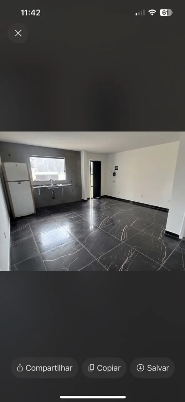 Casa com 2 quartos e 1 banheiro, com 2 vagas de garagem — photo 2