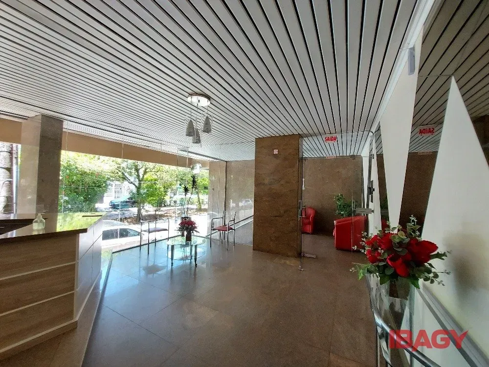 Apartamento de 1 dormitório com ar-condicionado e 1 vaga — photo 4