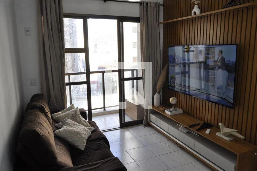 Пральна машина та 2 спальні: квартира 57 м² — photo 12