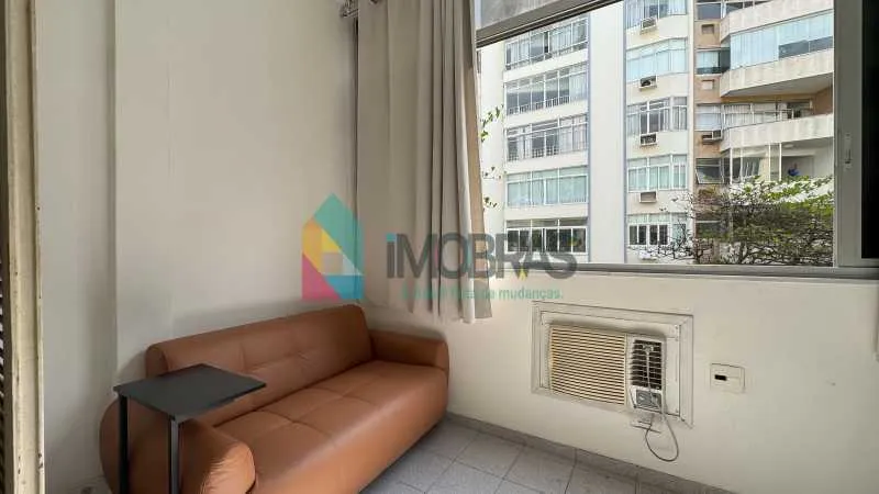 Unfurnished apartment with 1 bedroom and a balcony — photo 5