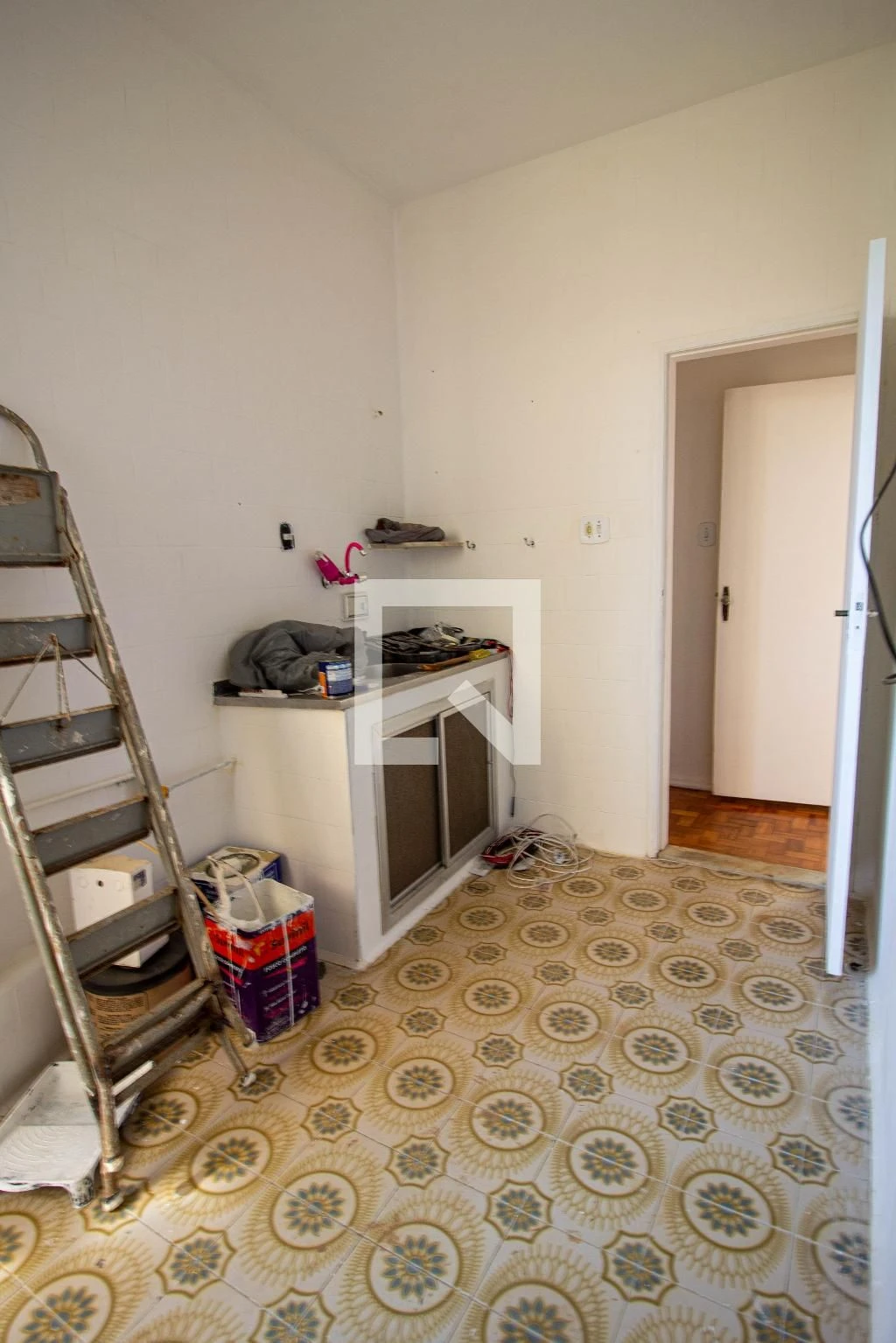 Unfurnished 2-bedroom apartment with air conditioning — photo 7