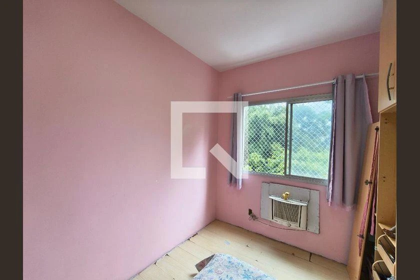 Apartamento mobiliado com 2 quartos e 2 banheiros — photo 33