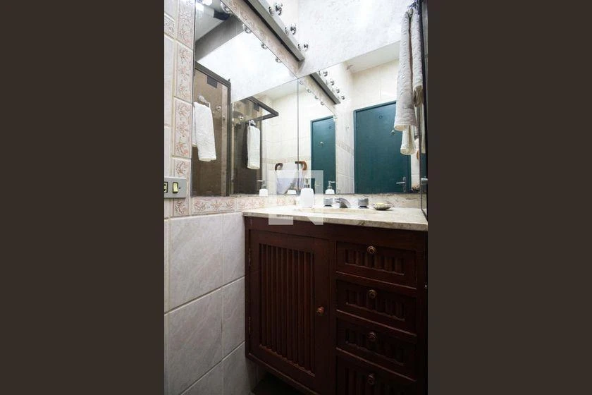 3-bedroom apartment with a washing machine in Rio de Janeiro — photo 33